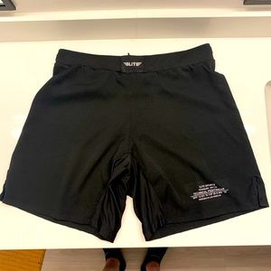 MMA Fight Shorts